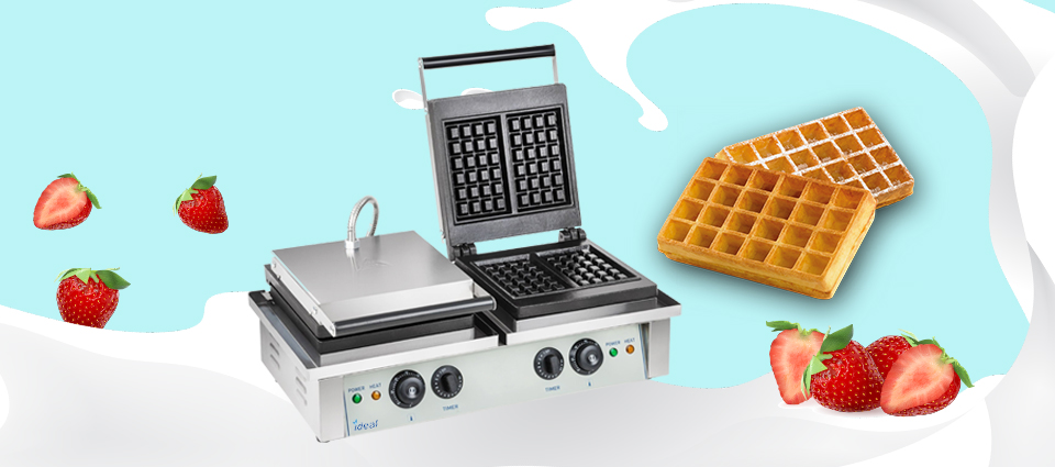 Snack Equipment