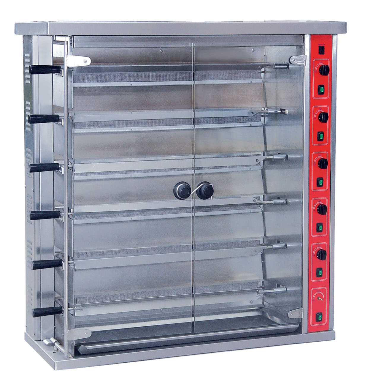 Electric Rotisserie